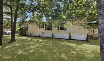 8 King Philip Rd, Coventry, RI 02816