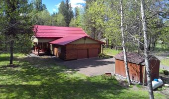 10534 Hwy 55, Cascade, ID 83611