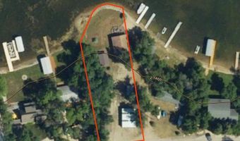 911 Westergard Rd, Bottineau, ND 58318