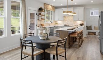 7711 Timber Creek Dr Plan: QUENTIN, Alexandria, KY 41001