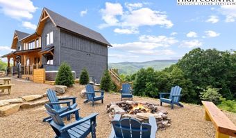 1030 High Valley Overlook, Banner Elk, NC 28604