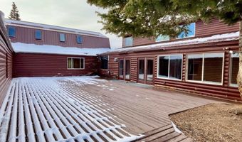 1989 N Dry Lakes Rd, Brian Head, UT 84719