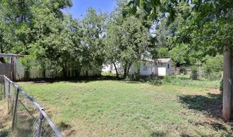434 S Mockingbird Ln S, Abilene, TX 79605