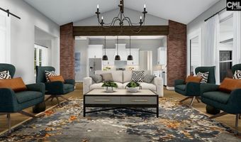 11041 WIlson Blvd, Blythewood, SC 29016