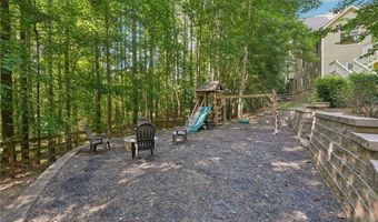 202 Saddlehorn Trl, Ball Ground, GA 30107