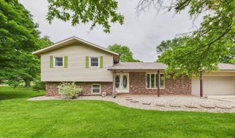 5542 N Olivia Dr, Alexandria, IN 46001