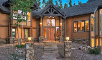 264 Little Sallie Barber Trl, Breckenridge, CO 80424