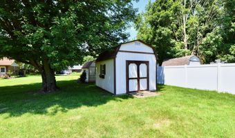 2334 Impala Dr, Anderson, IN 46012