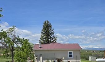 30 Pioneer Rd, Buffalo, WY 82834