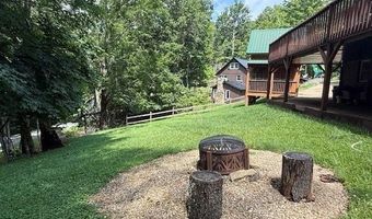 88 Covered Bridge Rd, Banner Elk, NC 28604