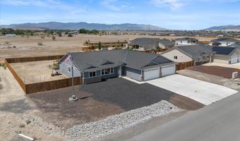 1342 Nevada Pacific Blvd, Fernley, NV 89408