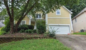 4994 Niagara Dr NW, Acworth, GA 30102