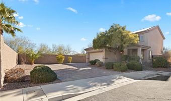 81 Lovage St, Henderson, NV 89002