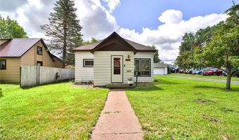 117 3rd St NE, Aitkin, MN 56431