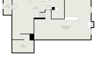 313 FORDS Ln, Perryman, MD 21130