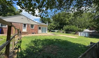 3404 CHURCHVILLE Rd, Aberdeen, MD 21001