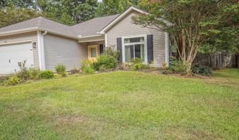 816 Coral Cv, Benton, AR 72015