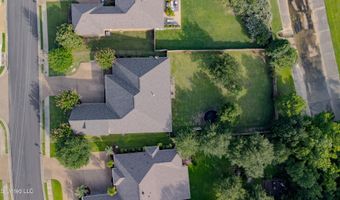 636 Hidden Hills Xing, Brandon, MS 39047