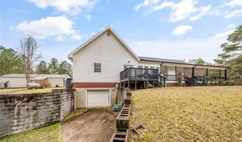 8745 Hwy 18 E, Bankston, AL 35542
