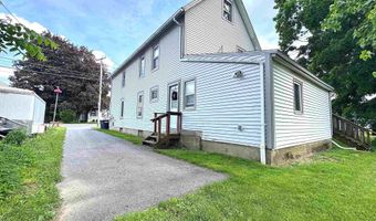 304-306 North St, Bennington, VT 05201