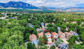 67 Mineola Ct, Boulder, CO 80303