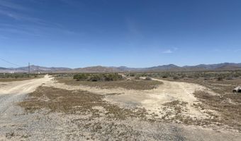 006-066 01 Star Peak Rd, Imlay, NV 89418