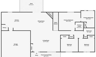 140 Juanita Ln, Arnold, MO 63010