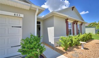 803 AUBURN GROVE Ct, Auburndale, FL 33823