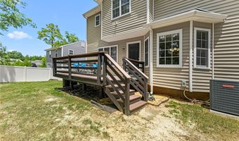 112 Central Pkwy, Aylett, VA 23009