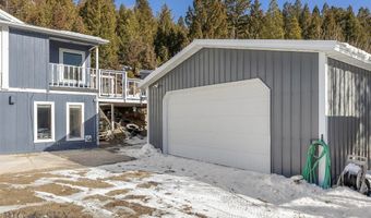 640 Olson Gulch Rd, Anaconda, MT 59711