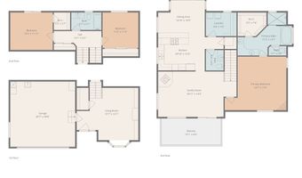 858 Jennifer St, Incline Village, NV 89451