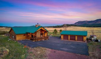 216 CR 2311, Alpine, AZ 85920