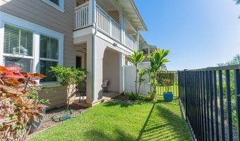 91-2220 Kaiwawalo St 7705, Ewa Beach, HI 96706