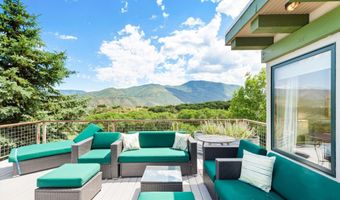 845 Aspen Oak Dr, Aspen, CO 81611