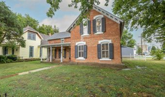 619 NW 3 St, Abilene, KS 67410