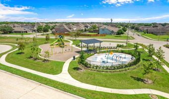 1206 Colt Canyon Dr Plan: Pizarro, Alvin, TX 77511