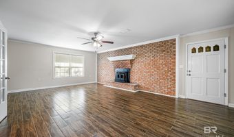 1605 Collier Ave, Bay Minette, AL 36507