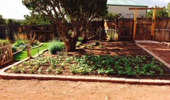 27 County Road N8477, Concho, AZ 85924