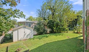 4052 MARTIN LUTHER KING JR Ave SW, Washington, DC 20032