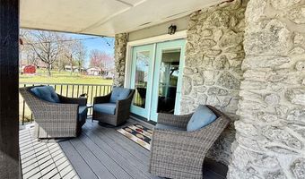 46 Bluff Rd, Adair, OK 74330