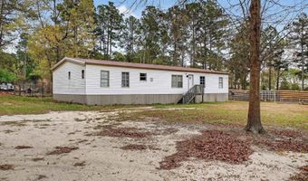 251 Wheeler Rd, Batesburg, SC 29006