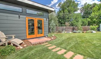 3030 24th St, Boulder, CO 80304