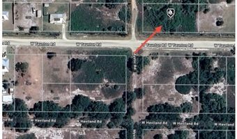 2878 W TAUNTON Rd, Avon Park, FL 33825