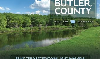Arlington Street, Aredale, IA 50605