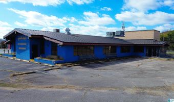 600 S QUINTARD Ave, Anniston, AL 36201