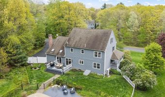 34 Patch Hill Rd, Boxborough, MA 01719