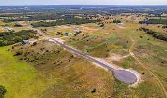 Tbd Rolling Hills Blvd, Alvord, TX 76225