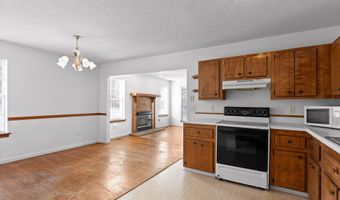 14319 Bluffview Dr, Birchwood, TN 37308