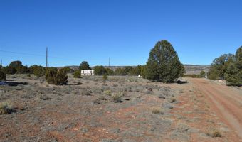 Weagley Road lot 5, Bluewater, NM 87323