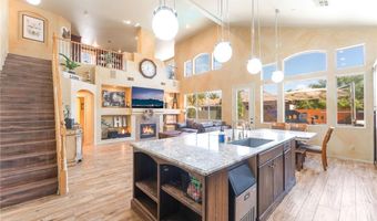 2766 Glen Port St, Las Vegas, NV 89135